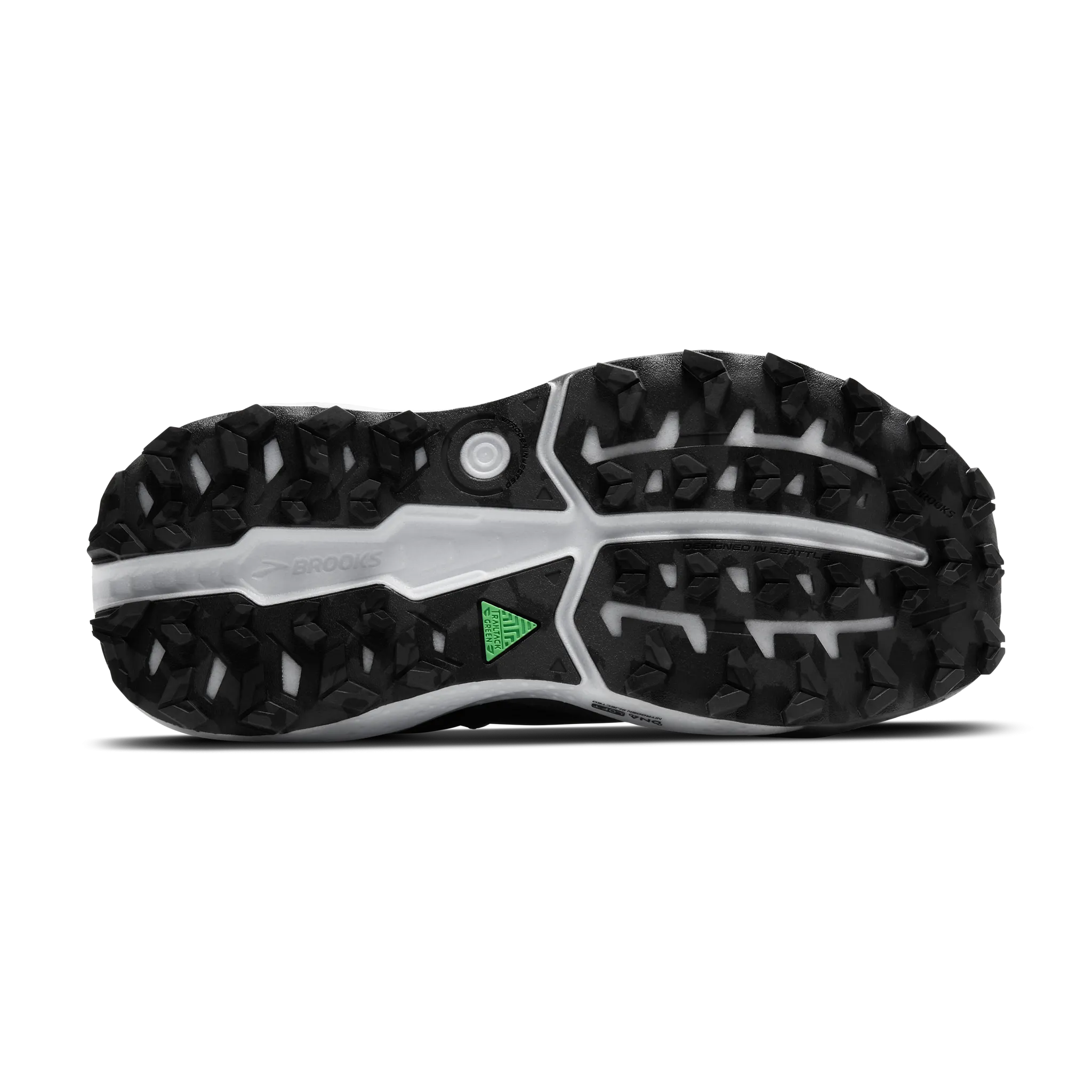 Women's Caldera 8