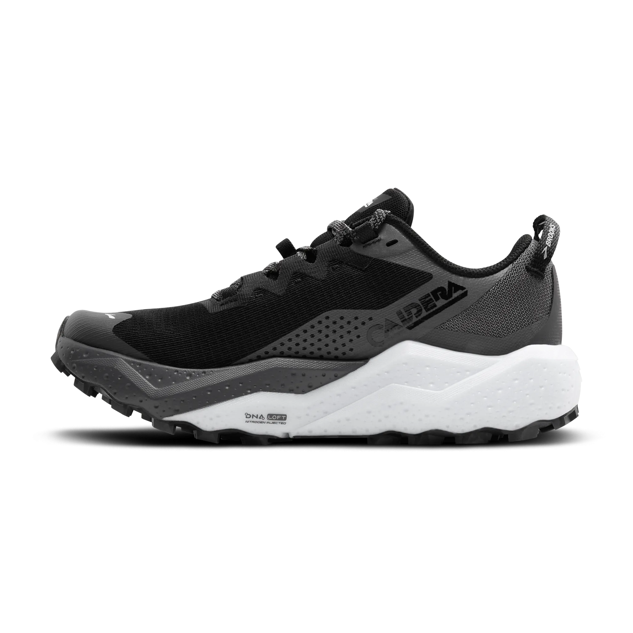 Women's Caldera 8
