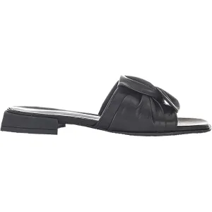 Women's Gabor 2.803.57 Black Leather