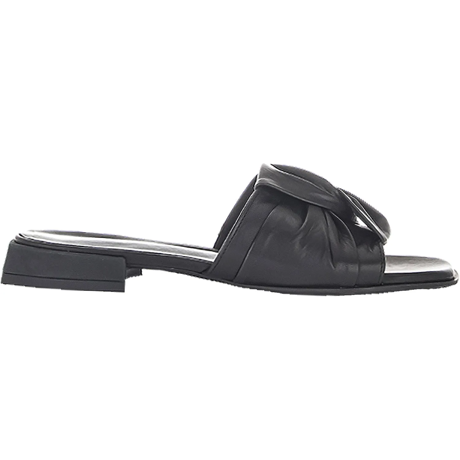 Women's Gabor 2.803.57 Black Leather