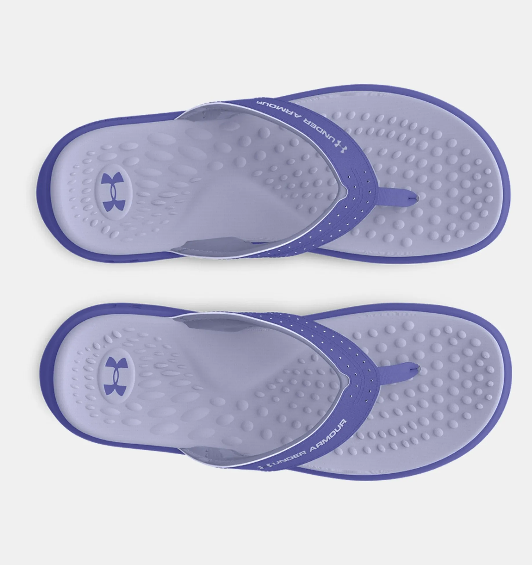 Women's UA Ignite Pro Marbella Sandals - 3026030