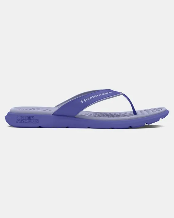 Women's UA Ignite Pro Marbella Sandals - 3026030