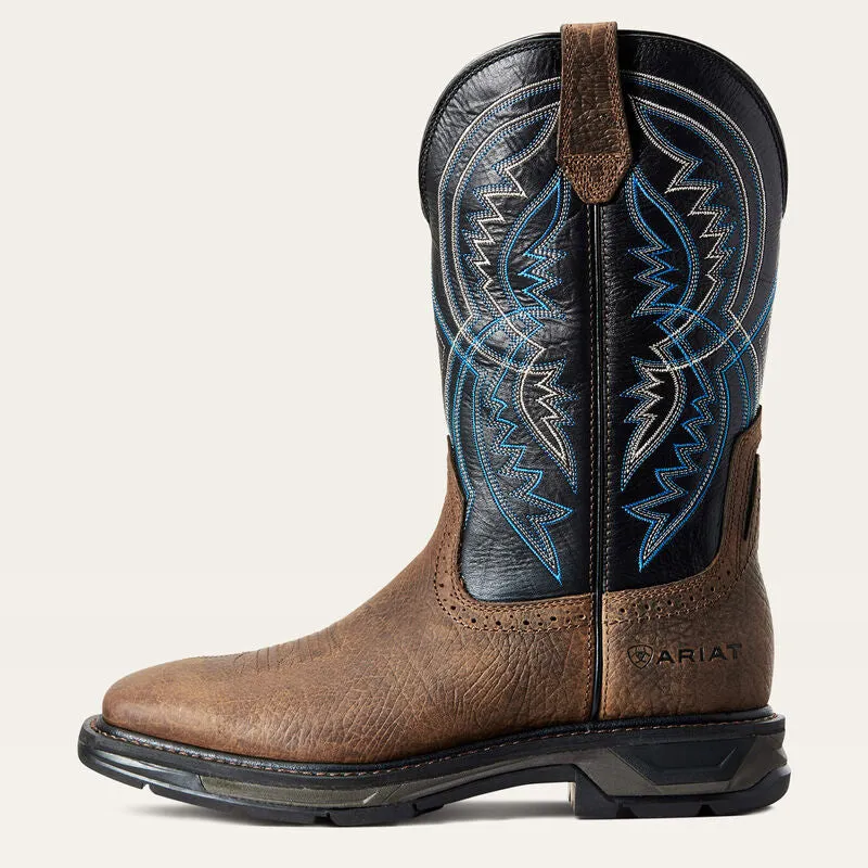 WorkHog XT Coil Men's Work Boot | 10029515