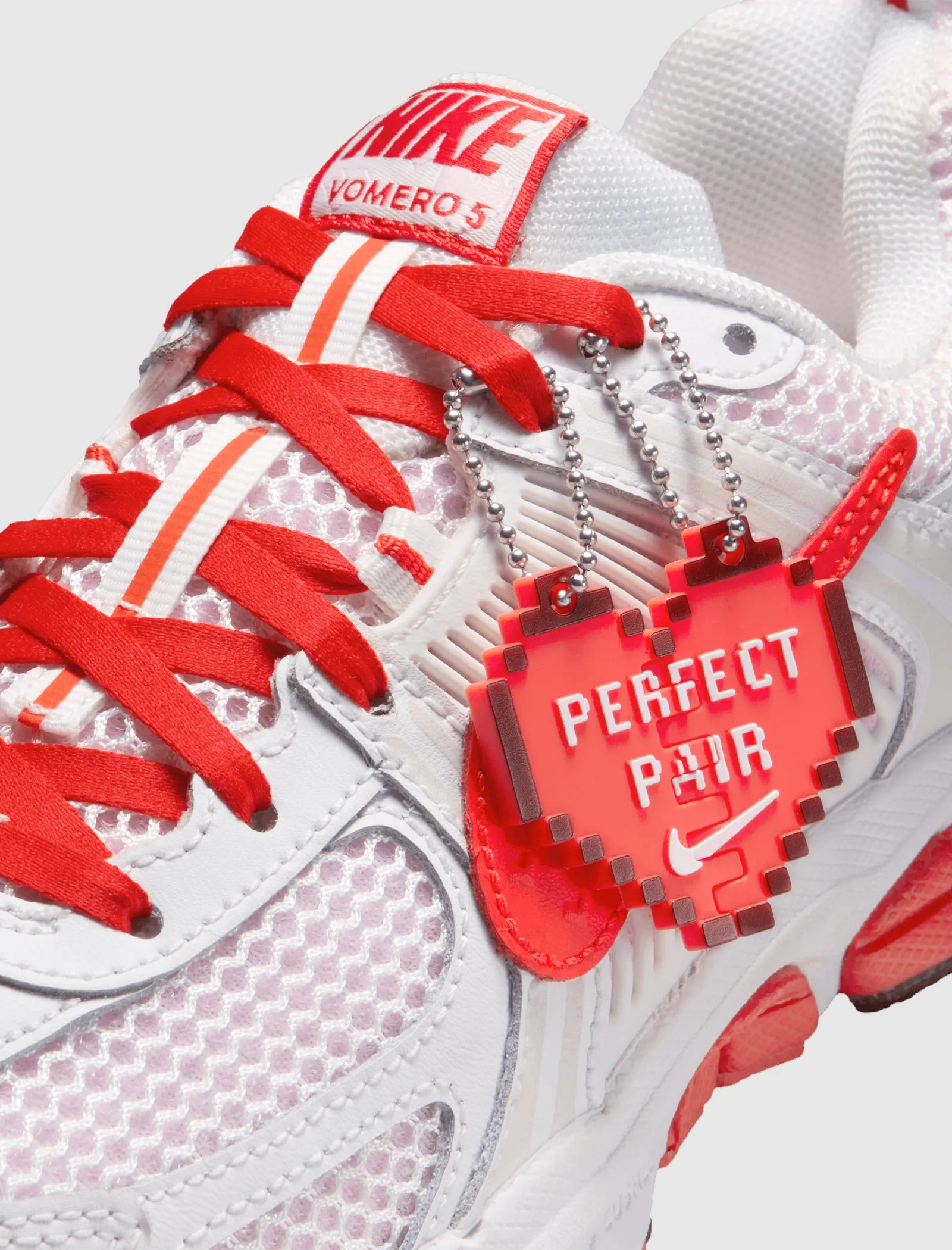 ZOOM VOMERO 5 "VALENTINE'S DAY" GS
